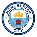 Manchester City Logo